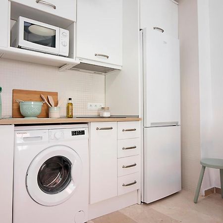 Cervantes Freshapartments Malaga Luaran gambar