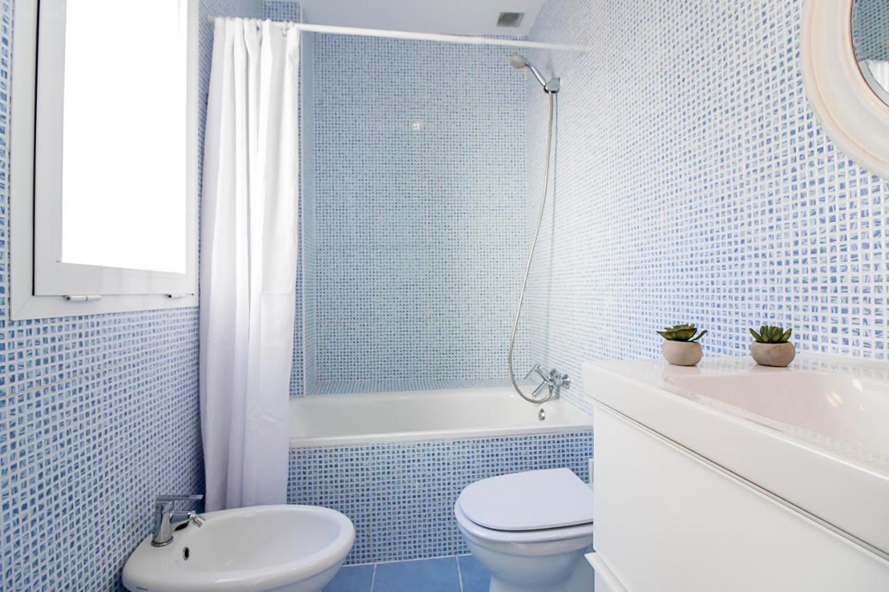Cervantes Freshapartments Malaga Luaran gambar